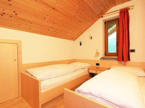 Apartamento Ciasa Parom
