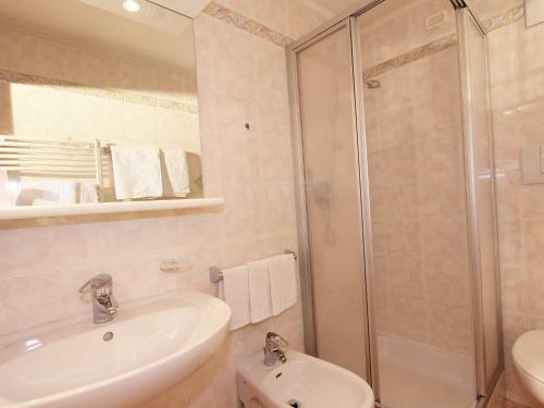 Apartamento Ciasa Parom