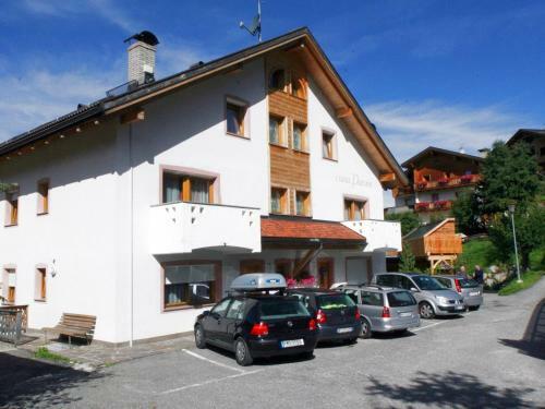 Apartamento Ciasa Parom