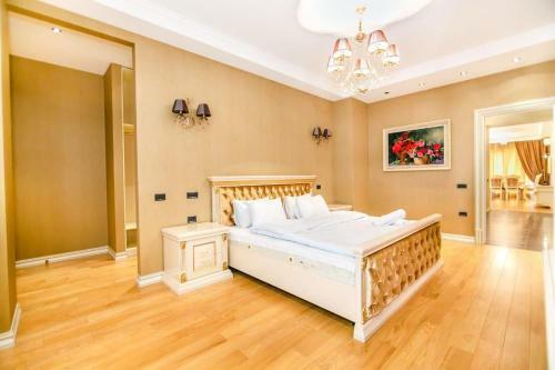 Vip Hiltton Apartment