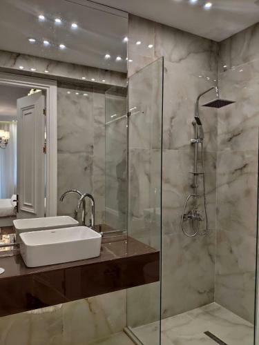 Vip Hiltton Apartment