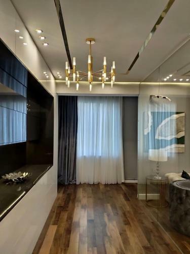 Vip Hiltton Apartment