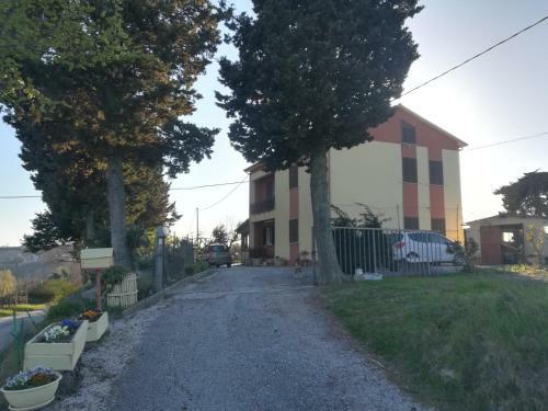 Bed & Breakfast Il Melo Rosa