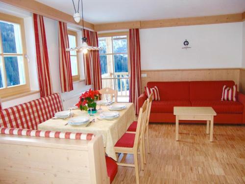 Apartment Contenteza For 6 People - San Cassiano