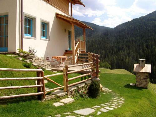 Apartment Contenteza For 6 People - San Cassiano