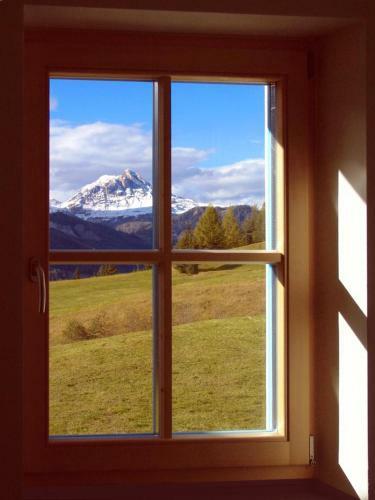 Apartment Contenteza For 6 People - San Cassiano