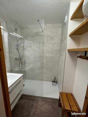 Apartamento Duplex La Plagne Montalbert