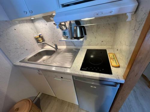 Apartamento Duplex La Plagne Montalbert