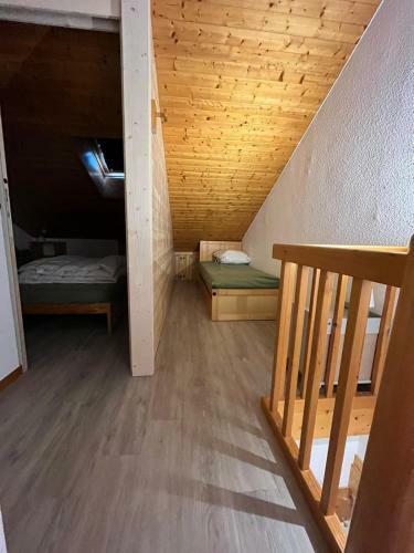 Apartamento Duplex La Plagne Montalbert