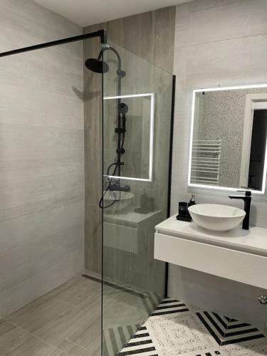 Hostal 3d Apartmani