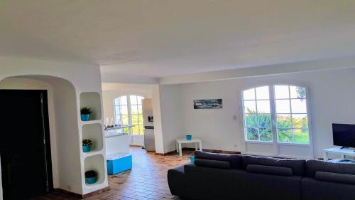 Villa Les Gaulois 3426