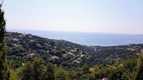 Villa Les Gaulois 3426