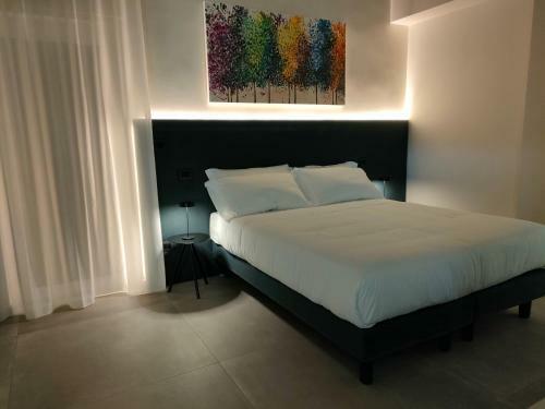 Bed & Breakfast Villa Porrelli Rooms & Spa Suite
