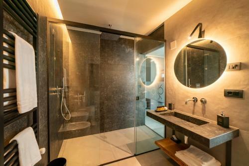Bed & Breakfast Villa Porrelli Rooms & Spa Suite