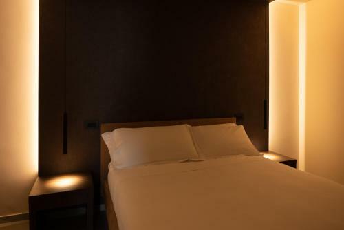 Bed & Breakfast Villa Porrelli Rooms & Spa Suite