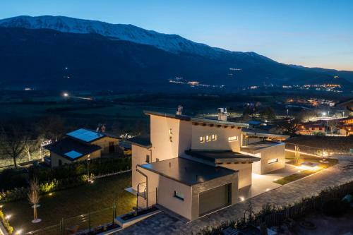 Bed & Breakfast Villa Porrelli Rooms & Spa Suite