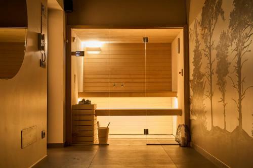 Bed & Breakfast Villa Porrelli Rooms & Spa Suite