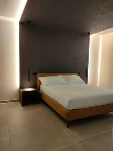 Bed & Breakfast Villa Porrelli Rooms & Spa Suite