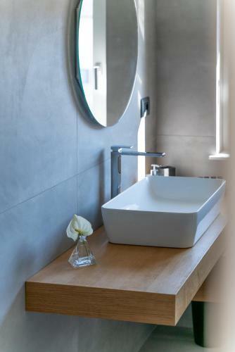 Bed & Breakfast Villa Porrelli Rooms & Spa Suite