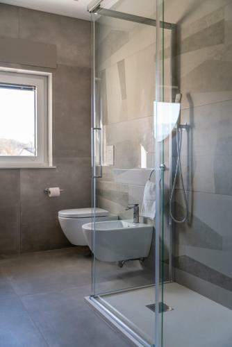 Bed & Breakfast Villa Porrelli Rooms & Spa Suite