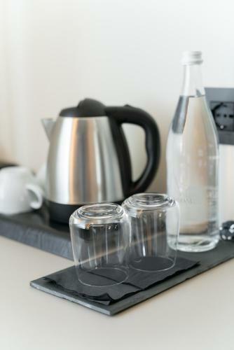 Bed & Breakfast Villa Porrelli Rooms & Spa Suite