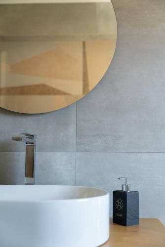 Bed & Breakfast Villa Porrelli Rooms & Spa Suite