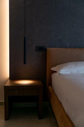 Bed & Breakfast Villa Porrelli Rooms & Spa Suite