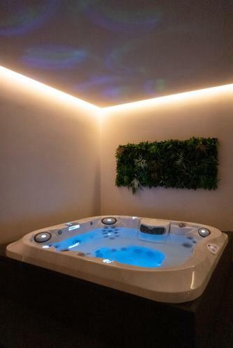 Bed & Breakfast Villa Porrelli Rooms & Spa Suite