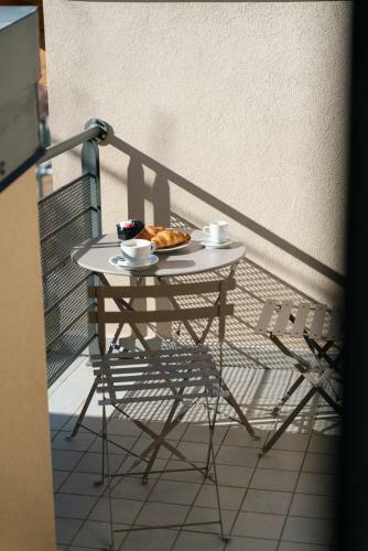 Bed & Breakfast Villa Porrelli Rooms & Spa Suite