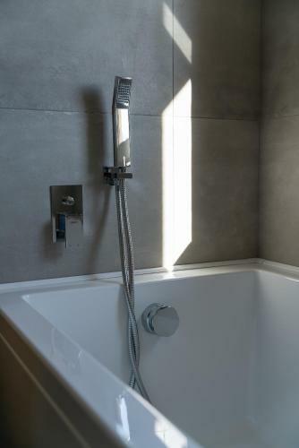 Bed & Breakfast Villa Porrelli Rooms & Spa Suite