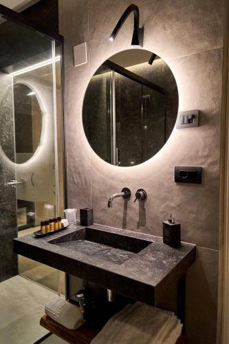 Bed & Breakfast Villa Porrelli Rooms & Spa Suite