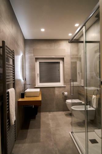 Bed & Breakfast Villa Porrelli Rooms & Spa Suite