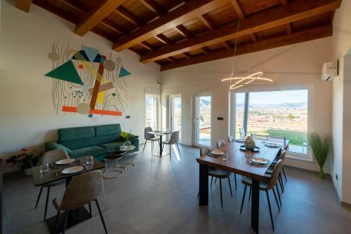 Bed & Breakfast Villa Porrelli Rooms & Spa Suite