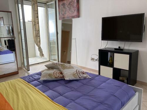 Andrea's Apartment Rio Martino Borgo San Donato