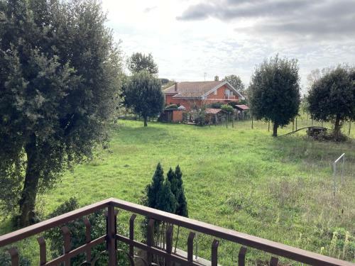 Andrea's Apartment Rio Martino Borgo San Donato