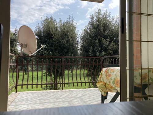 Andrea's Apartment Rio Martino Borgo San Donato