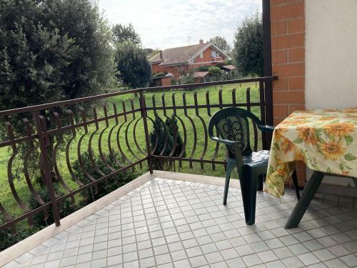 Andrea's Apartment Rio Martino Borgo San Donato