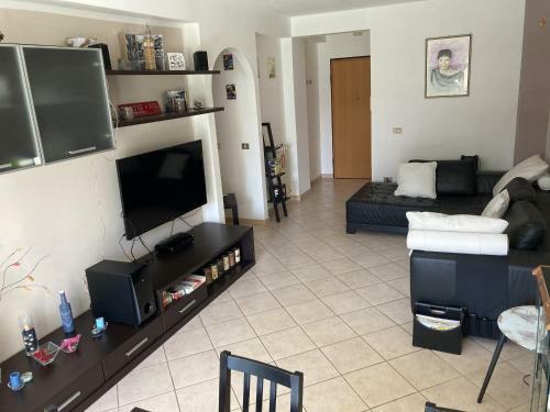 Andrea's Apartment Rio Martino Borgo San Donato