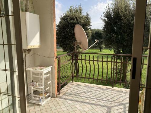 Andrea's Apartment Rio Martino Borgo San Donato