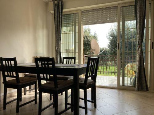 Andrea's Apartment Rio Martino Borgo San Donato