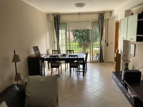 Andrea's Apartment Rio Martino Borgo San Donato