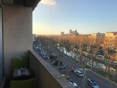 Apartamento Le Monica