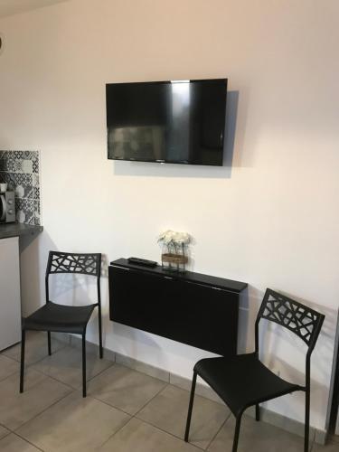 Apartamento Le Monica