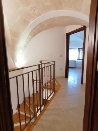 Villa Casa Palumbo