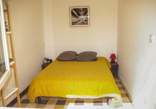 Apartamento Appartement Les Voyages De Romane