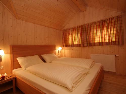 Serene Chalet In Altaussee With Sauna