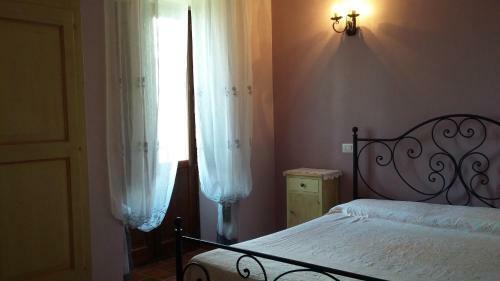 Agroturismo Alloggi Agrituristici Antica Dimora