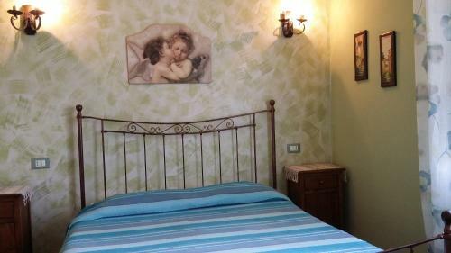 Agroturismo Alloggi Agrituristici Antica Dimora