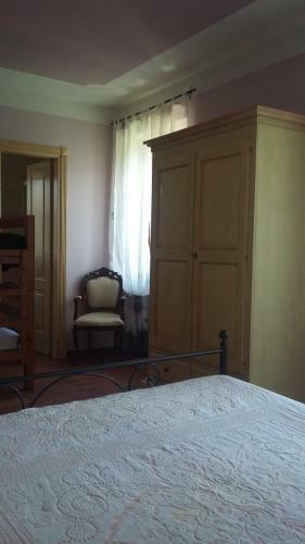 Agroturismo Alloggi Agrituristici Antica Dimora