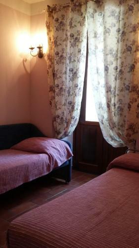 Agroturismo Alloggi Agrituristici Antica Dimora